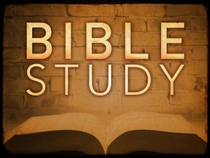 Bible Study Ministry