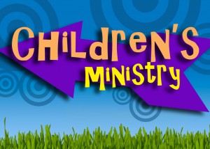 Children's Ministry