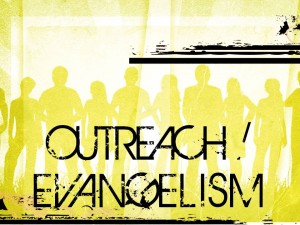 Outreach Ministry